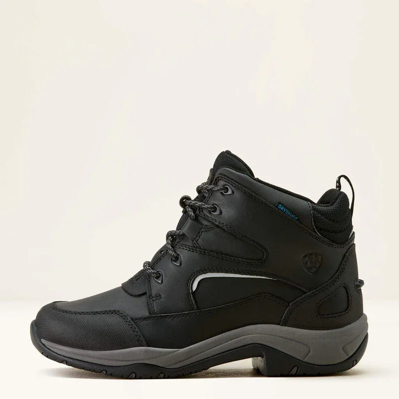 Ariat women's telluride II waterproof boots