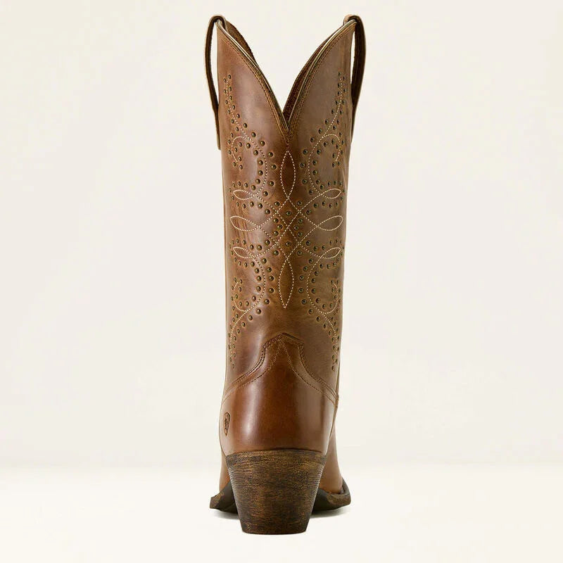 Ariat Madison westernlaars met vierkante neus voor dames