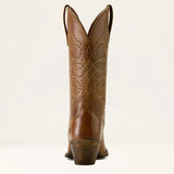 Ariat Madison westernlaars met vierkante neus voor dames