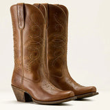 Ariat Madison westernlaars met vierkante neus voor dames