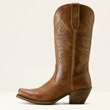 Ariat Madison westernlaars met vierkante neus voor dames