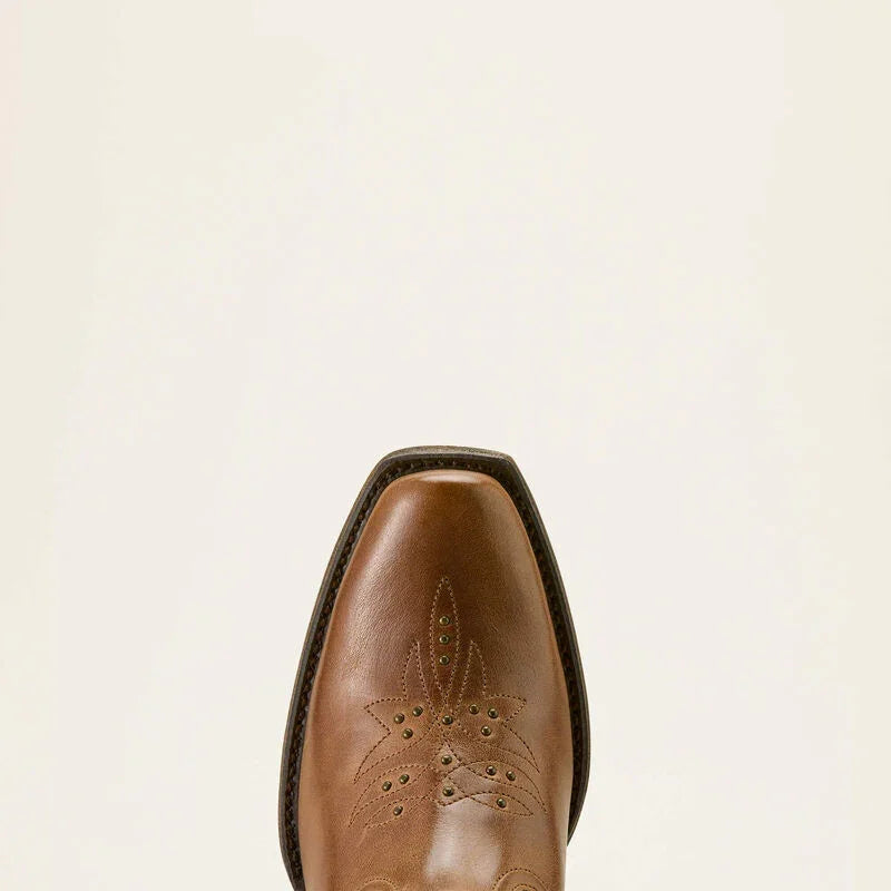 Ariat Madison westernlaars met vierkante neus voor dames