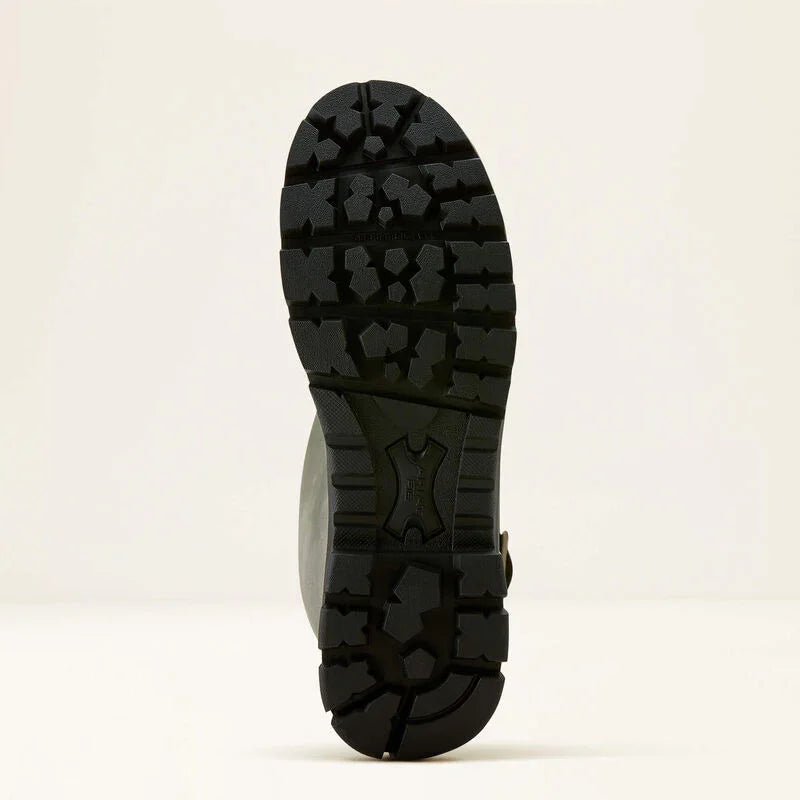 Ariat woodstock rubber boot for men