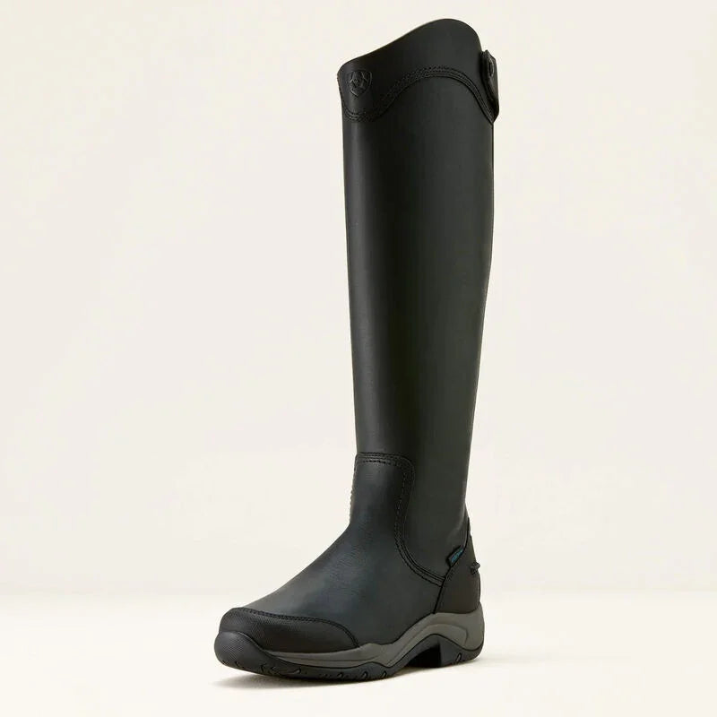 Ariat women's telluride tall waterproof boots