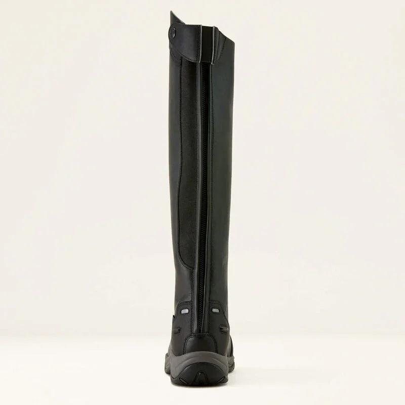 Ariat women's telluride tall waterproof boots