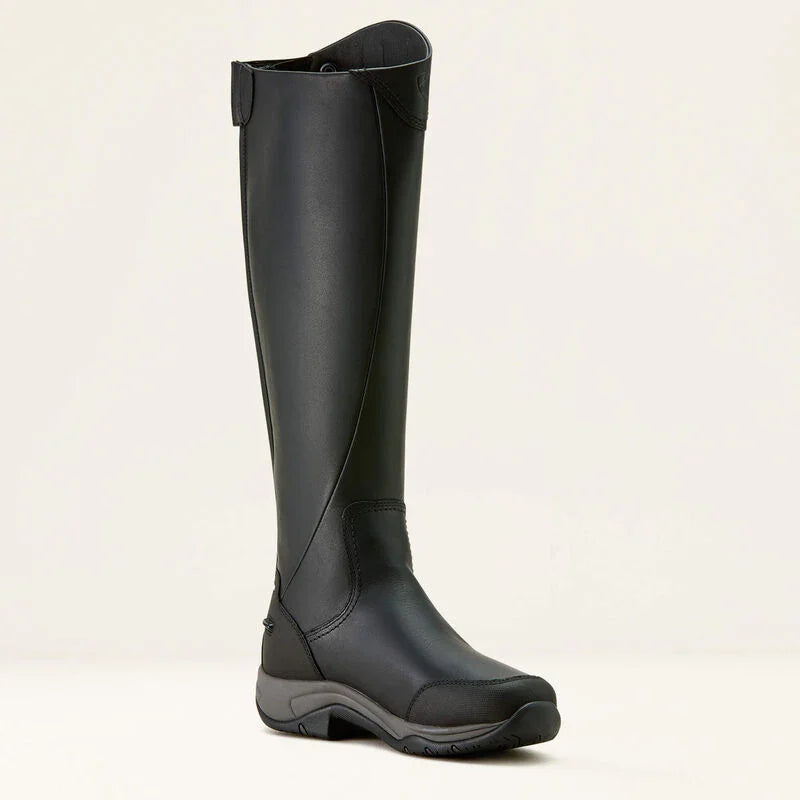Ariat women's telluride tall waterproof boots