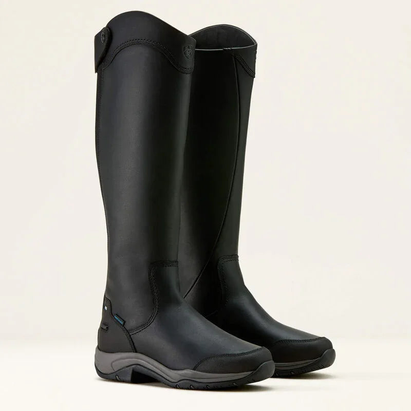 Ariat women's telluride tall waterproof boots