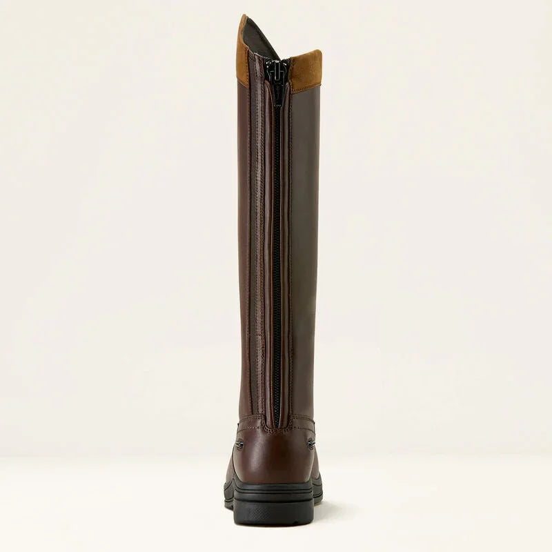 Ariat stamford waterproof boot for ladies