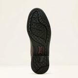 Ariat stamford waterproof boot for ladies