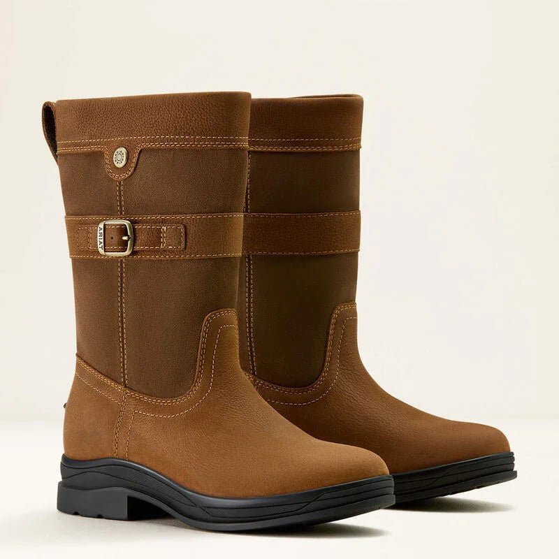 Ariat women's bampton waterproof boots