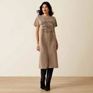 Ariat bandito dress