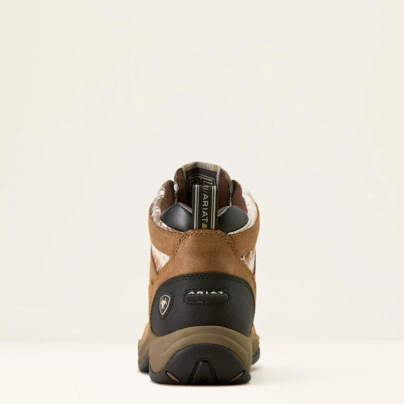 Ariat women's terrain laars