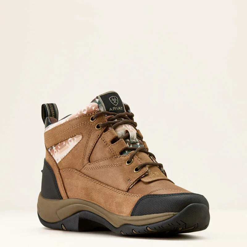 Ariat women's terrain laars