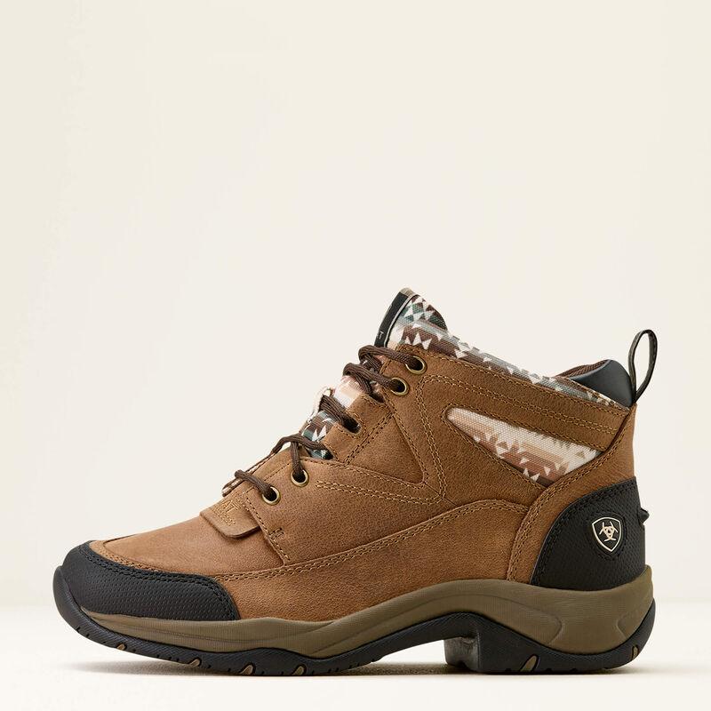 Ariat women's terrain laars