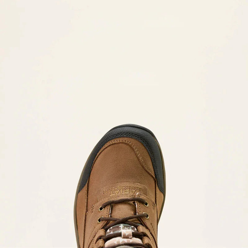 Ariat women's terrain laars