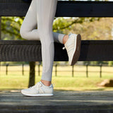 Ariat ranch runner trainer for ladies