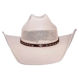 American hat makers Austin |  Straw Cowboy Hat