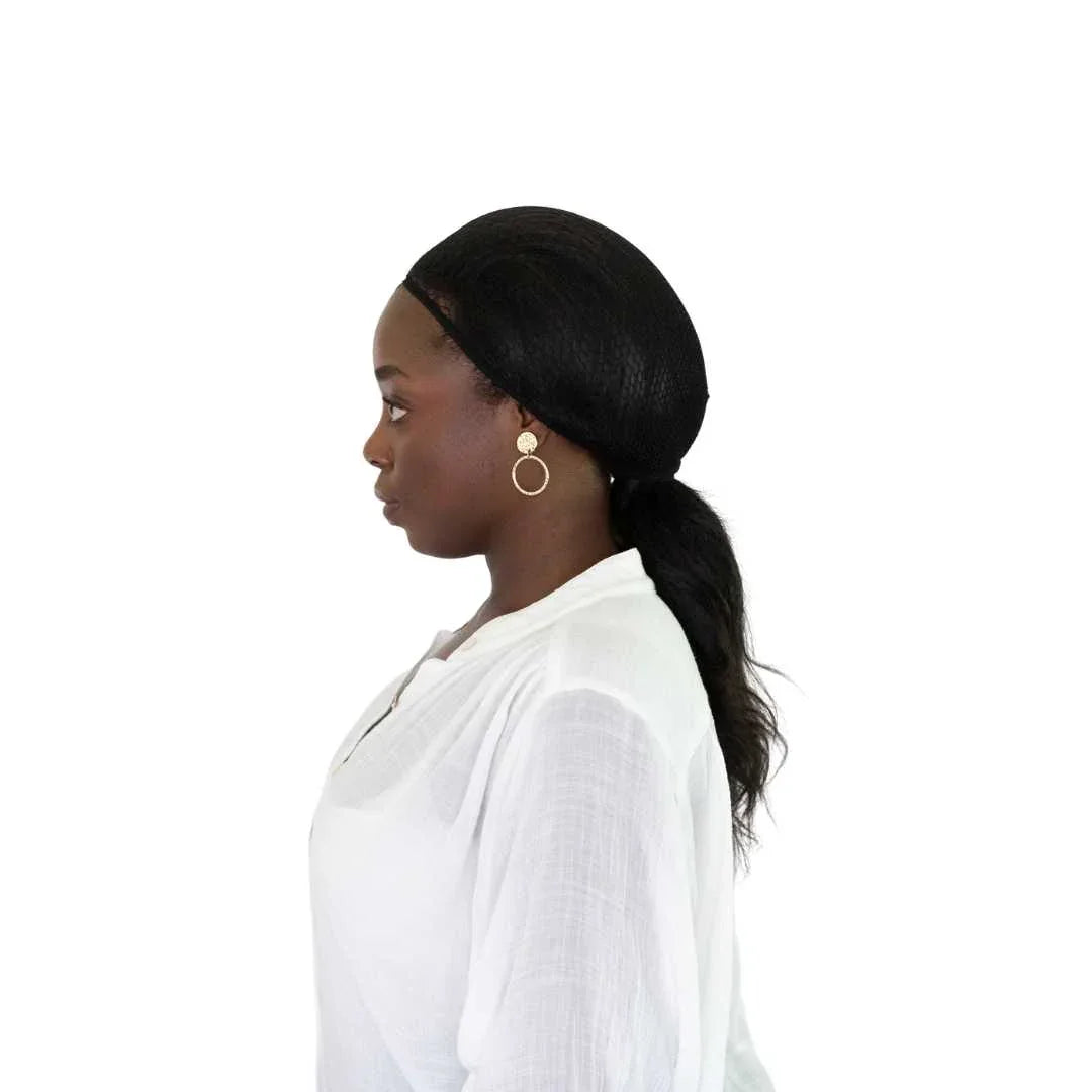 Ellsworth hairnet (2 pieces)