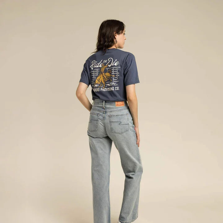 Sendero ride or die t-shirt