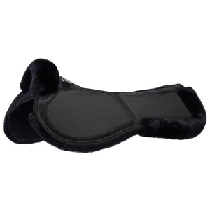Stübben  adjuster streamline lambswool jumping half pad 24075