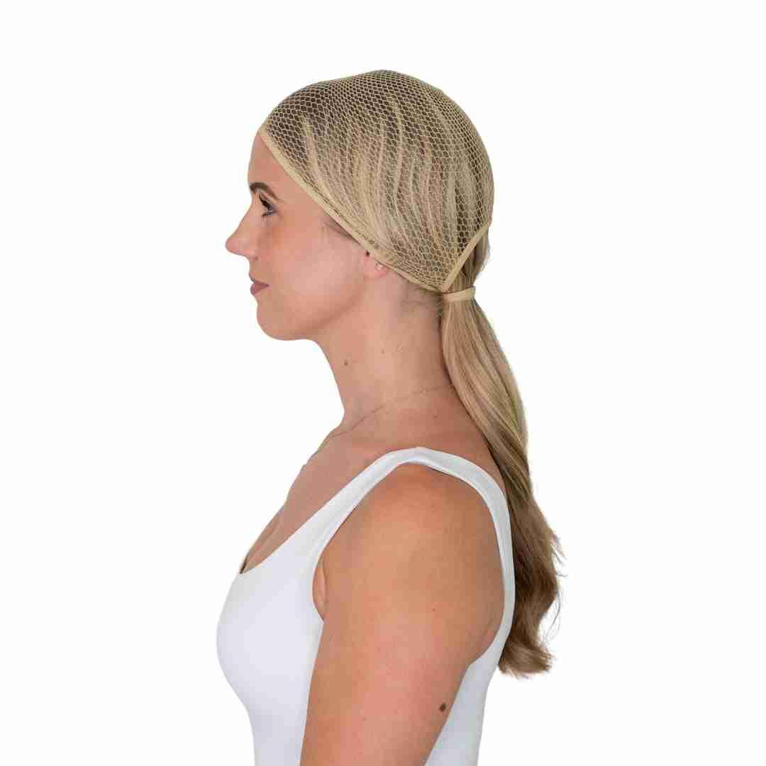 Ellsworth hairnet (2 pieces)