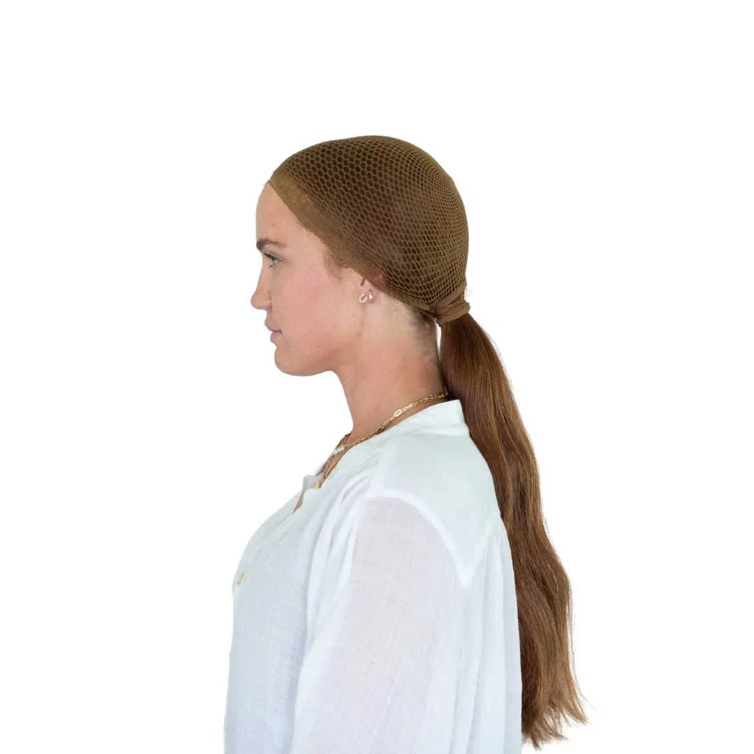 Ellsworth hairnet (2 pieces)
