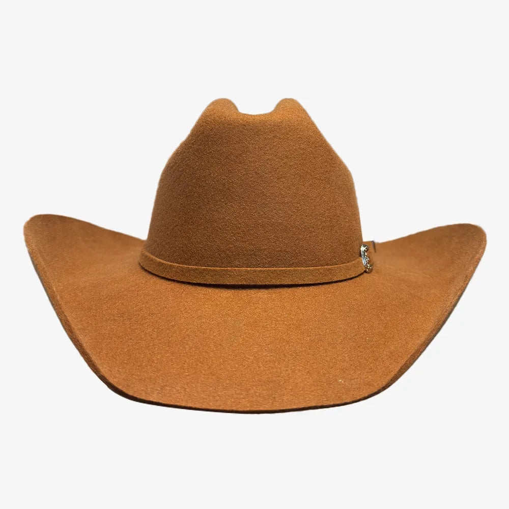 American Hat makers Cattleman | Cowboyhut aus Filz