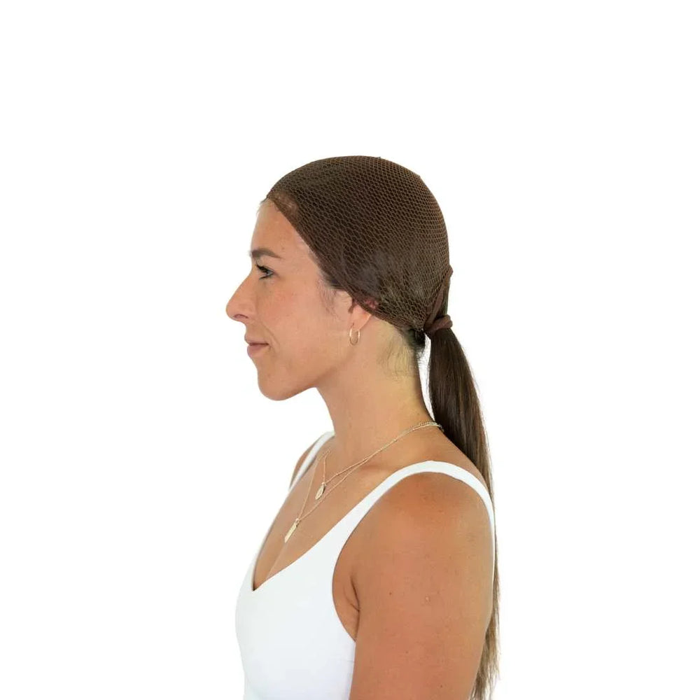 Ellsworth hairnet (2 pieces)
