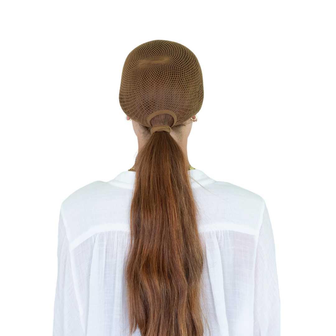 Ellsworth hairnet (2 pieces)