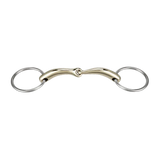Herm. Sprenger Pronamic bradoon 14 mm single jointed - Sensogan 40270