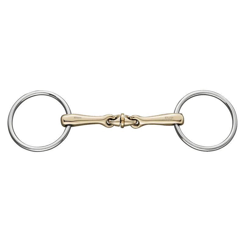 Herm. Sprenger WH Ultra Loose Ring - Sensogan 40615