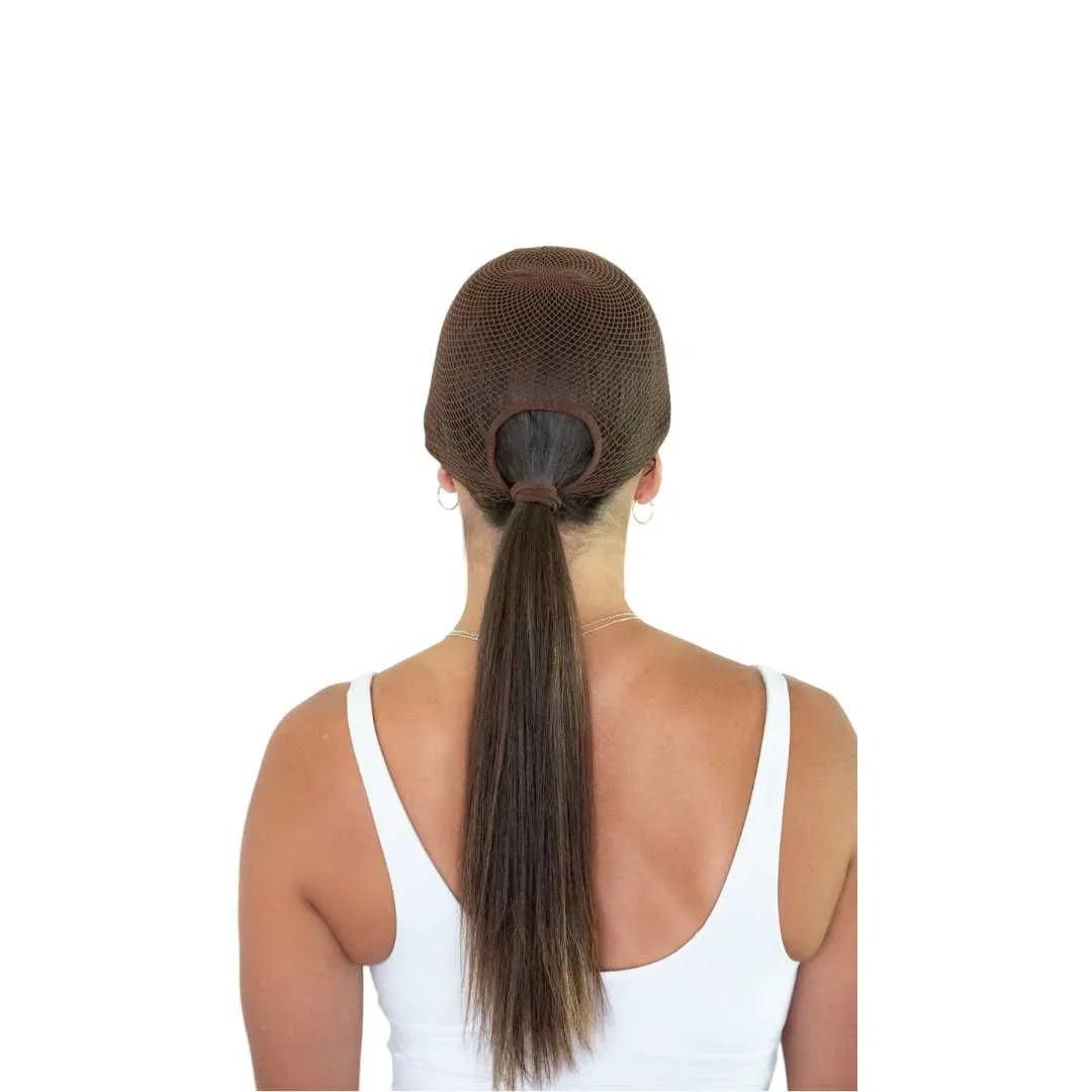 Ellsworth hairnet (2 pieces)