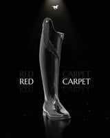 De Niro Bellini dressage boots Helen