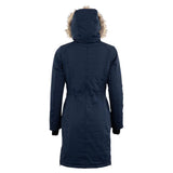 Whis long jacket coach