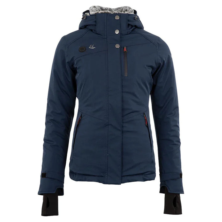 Whis parka coach