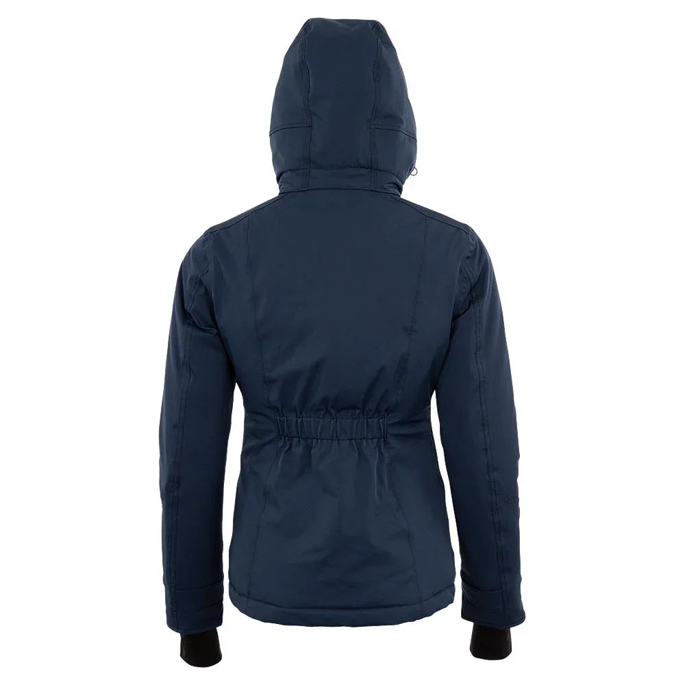 Whis parka coach