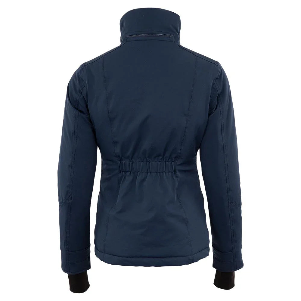 Whis parka coach