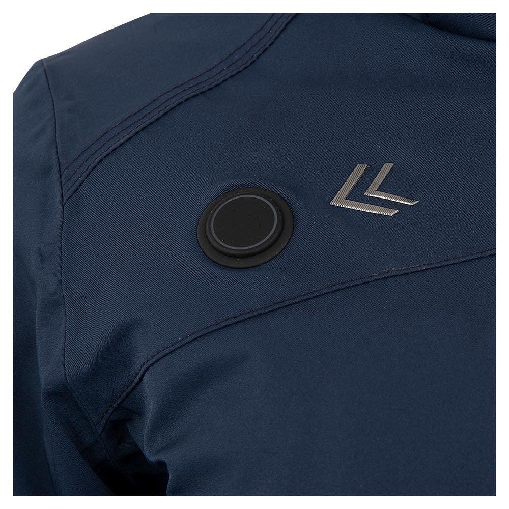 Whis parka coach