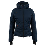 Whis short jacket coach