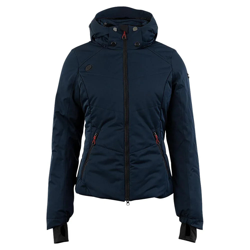Whis short jacket coach