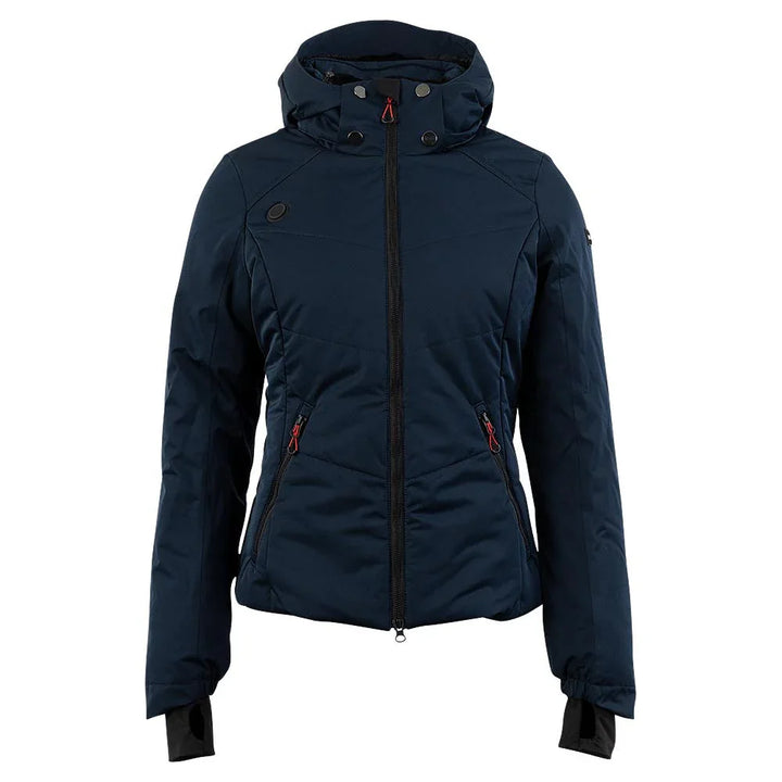 Whis short jacket coach