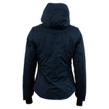 Whis short jacket coach