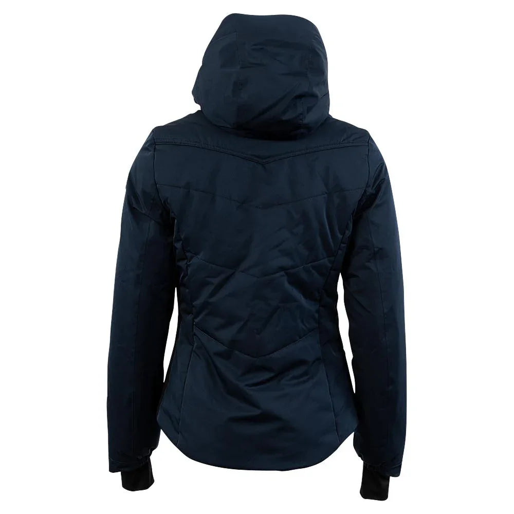 Whis short jacket coach
