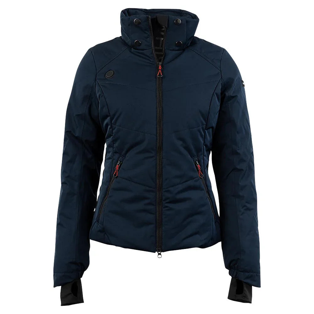 Whis short jacket coach