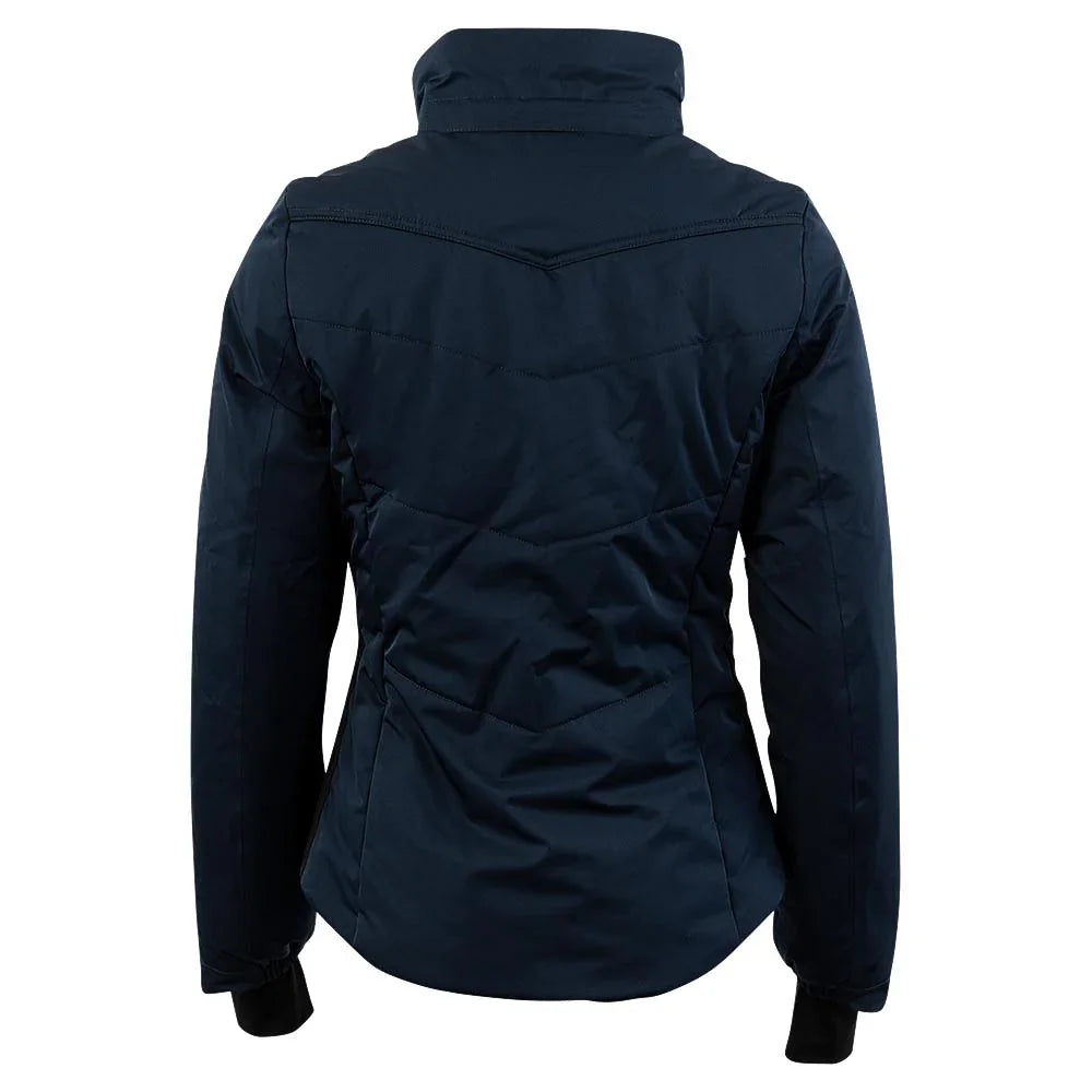 Whis short jacket coach