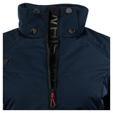Whis short jacket coach