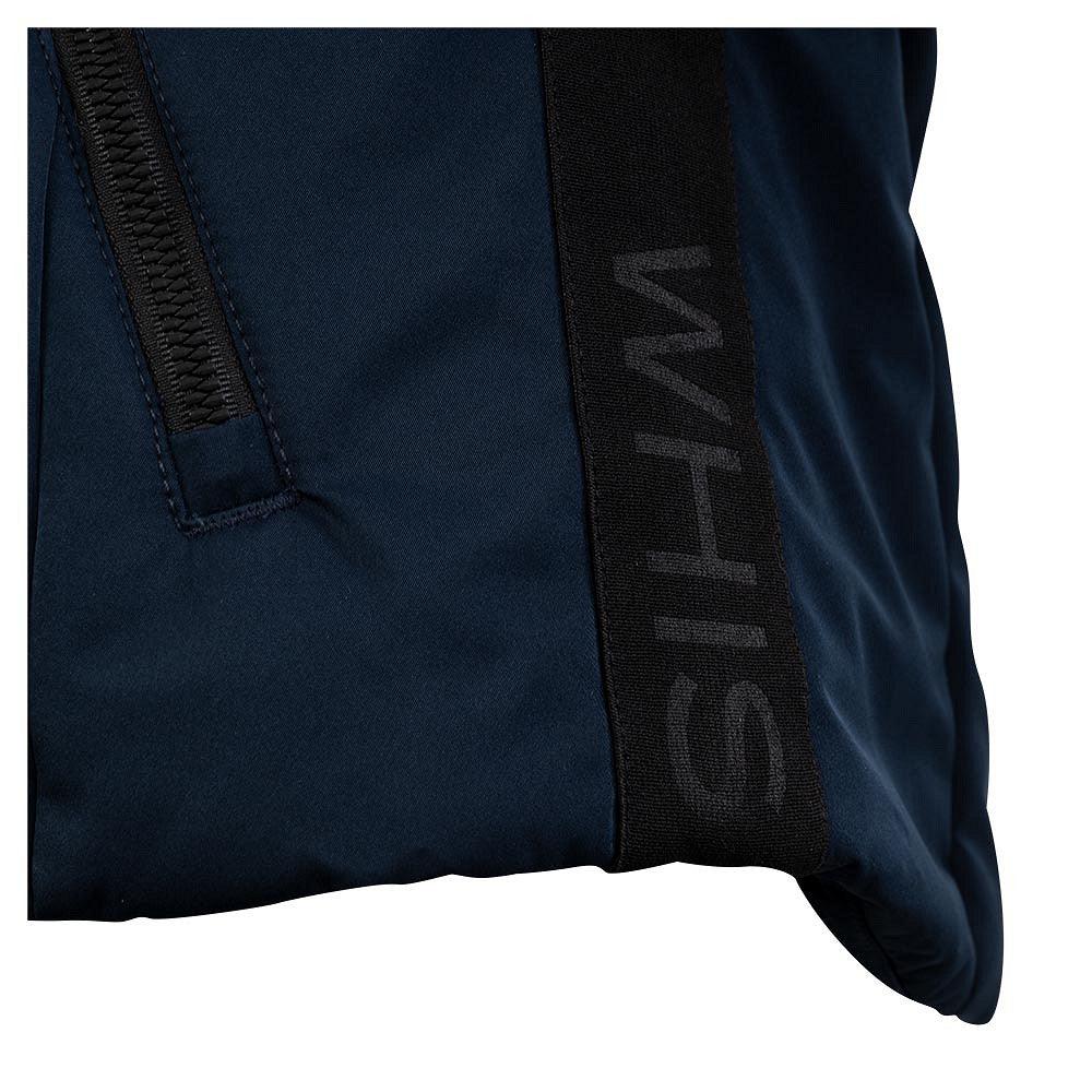 Whis short jacket coach