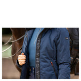 Whis short jacket coach