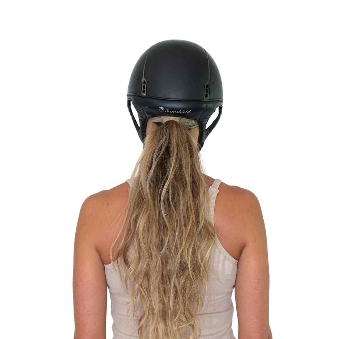 Ellsworth hairnet (2 pieces)