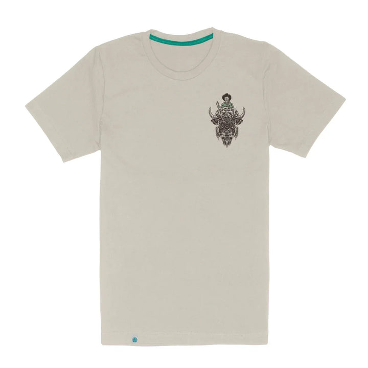 Sendero buffalo T-shirt